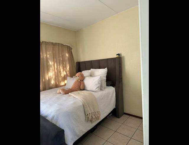 1 BEDROOM PROPERTY TO RENT IN CARLSWALD